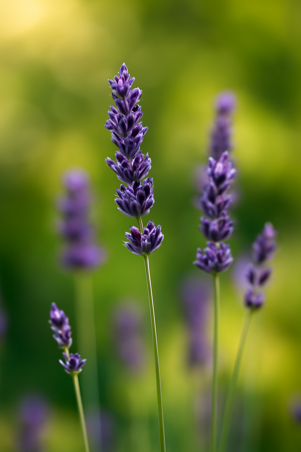 How to Grow Lavender